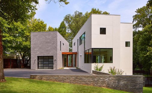 Haus in Chevy Chase, Maryland, Vereinigte Staaten 1