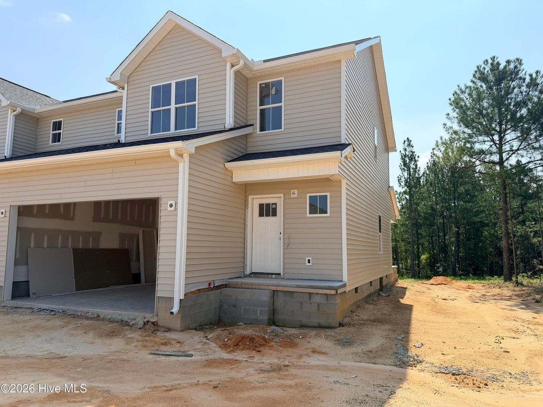 Residenza a Cameron, Carolina del Nord, Stati Uniti 3 - 18855615