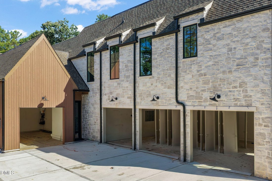 House in Raleigh, North Carolina, United States 3 - 16732871