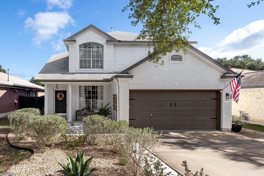House in Austin, Texas, United States 1 - 18851380