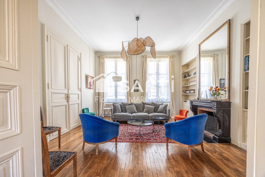 Casa en Niort, Nueva Aquitania, Francia 5 - 18851000
