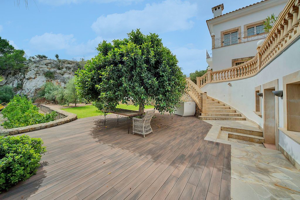 Villa a Son Vida, Palma di Maiorca, Isole Baleari 5 - 18847774