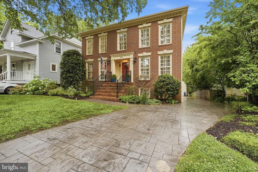 Casa a Arlington, Virginia, Stati Uniti 1 - 18842485