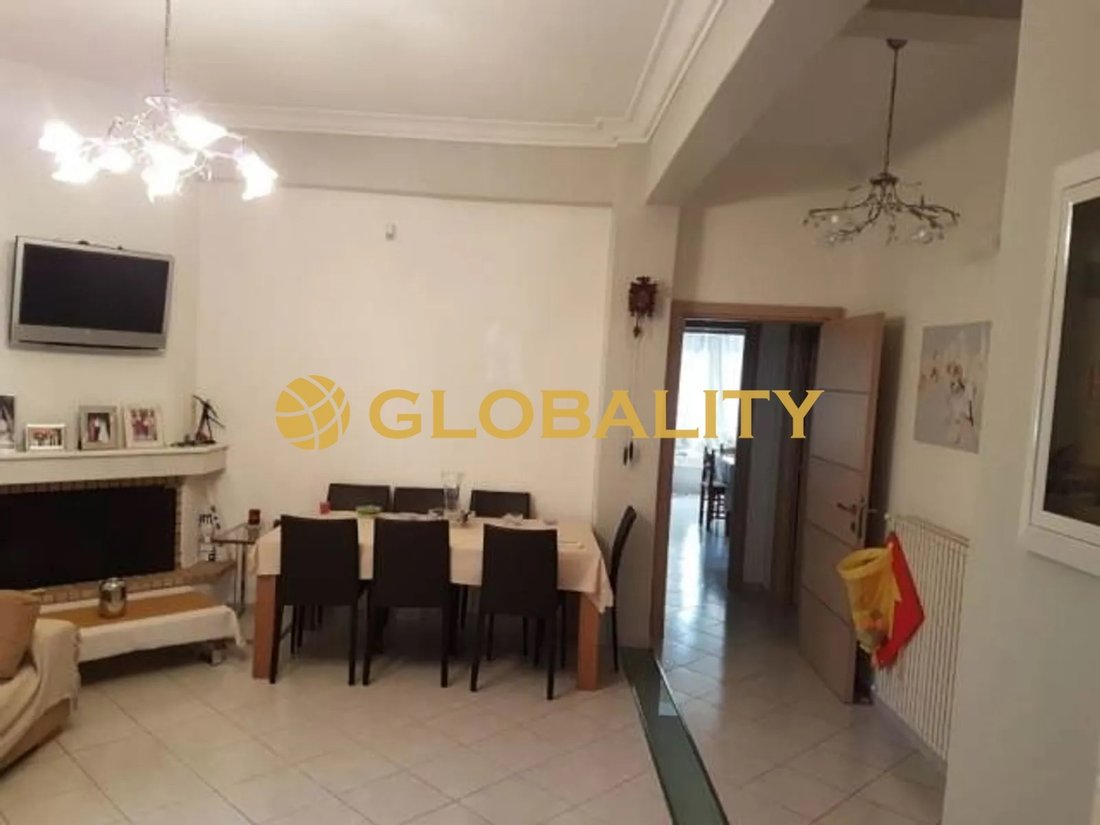 Condominio a Paiania, Attica, Grecia 3 - 18855688