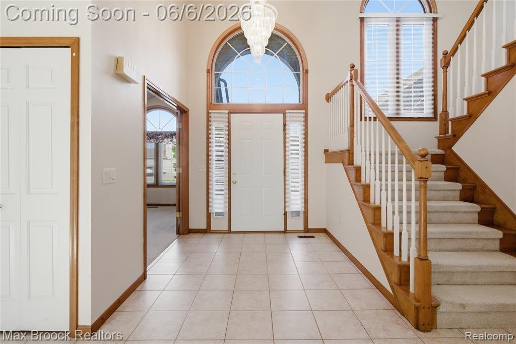 Haus in Sterling Heights, Michigan, Vereinigte Staaten 3 - 18842752