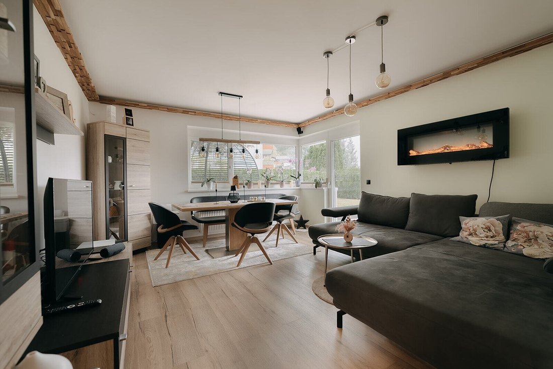 Wohnung in Schwaz, Tirol, Österreich 1 - 18850635