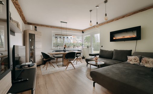 Appartamento a Schwaz, Tirolo, Austria 1