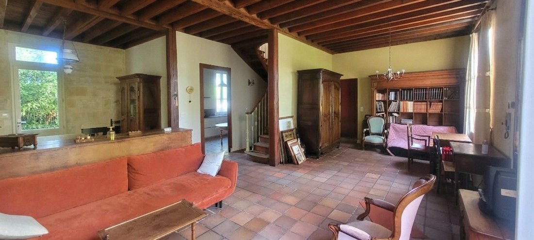 House in Mérignac, Nouvelle-Aquitaine, France 4 - 18810947