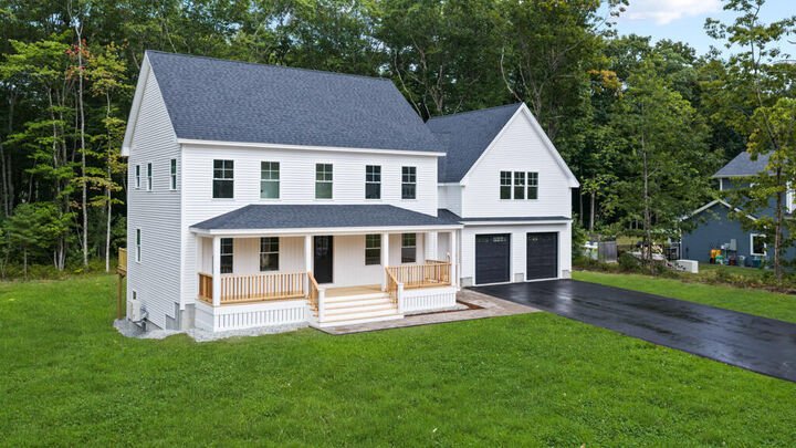 House in Kennebunk, Maine, United States 1 - 18848779