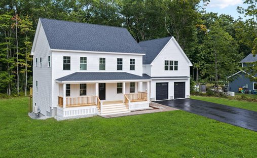 Casa a Kennebunk, Maine, Stati Uniti 1