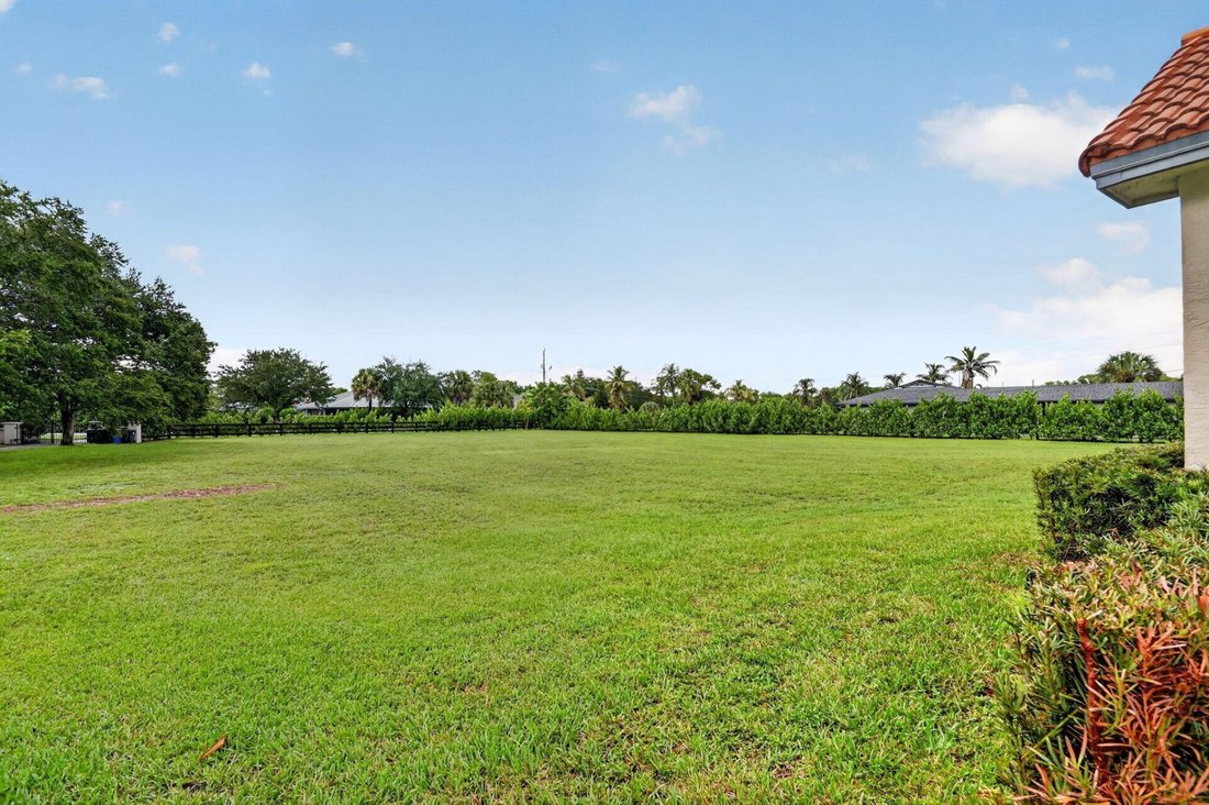 Casa a Wellington, Florida, Stati Uniti 5 - 18857341