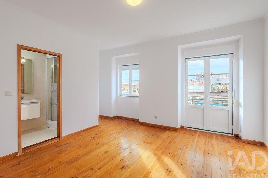 Wohnung in Arroios, Lissabon, Portugal 1 - 18850880