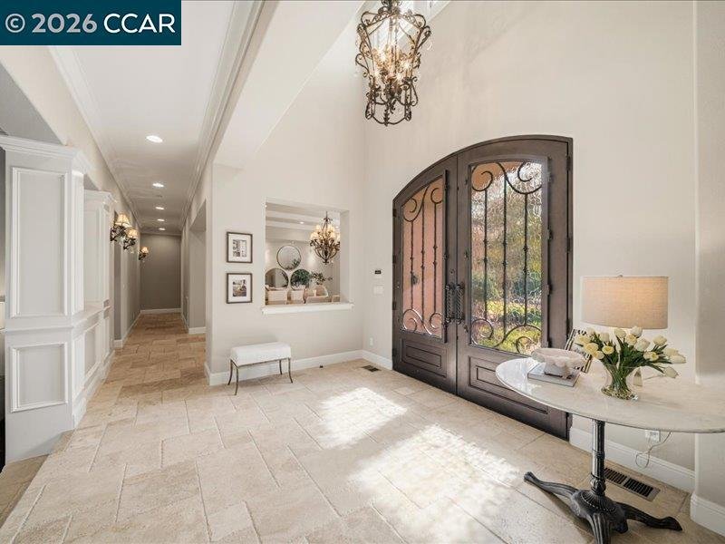 Maison à Pleasanton, Californie, États-Unis 3 - 18850481