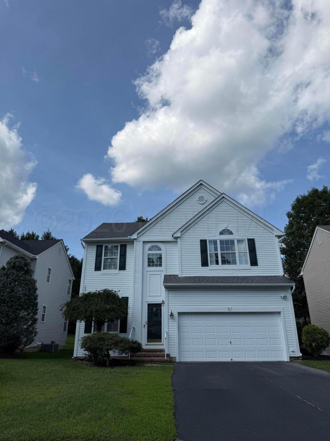 Casa a Colts Neck, New Jersey, Stati Uniti 2 - 18852583
