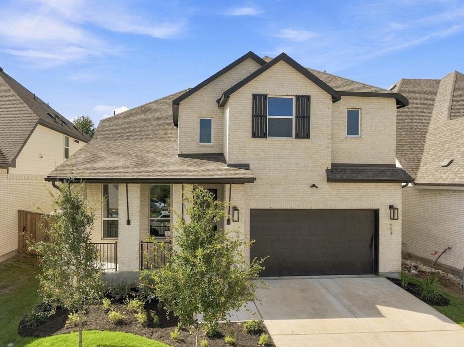 Haus in Georgetown, Texas, Vereinigte Staaten 1 - 18306244