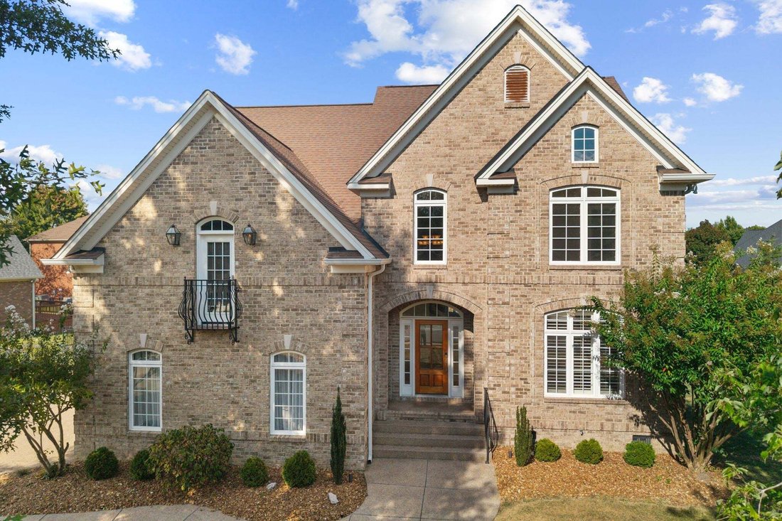 Casa en Spring Hill, Tennessee, Estados Unidos 3 - 18846378