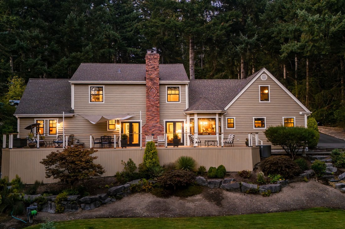 Casa en Olympia, Washington, Estados Unidos 2 - 18847283