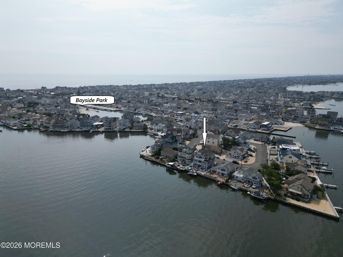 House in Lavallette, New Jersey, United States 5 - 18849891