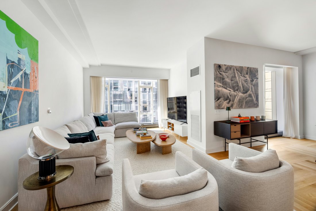 Condo in New York, New York, United States 2 - 16747253