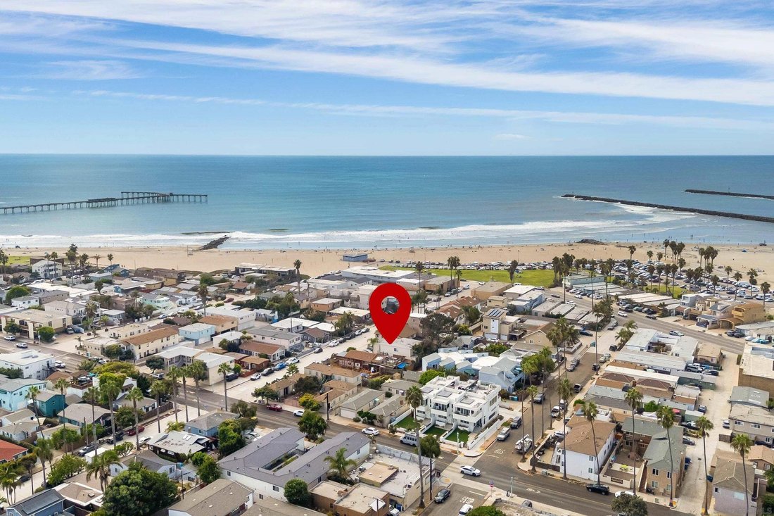 Condominio en San Diego, California, Estados Unidos 1 - 18805939