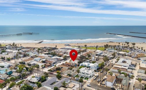 Condominio a San Diego, California, Stati Uniti 1