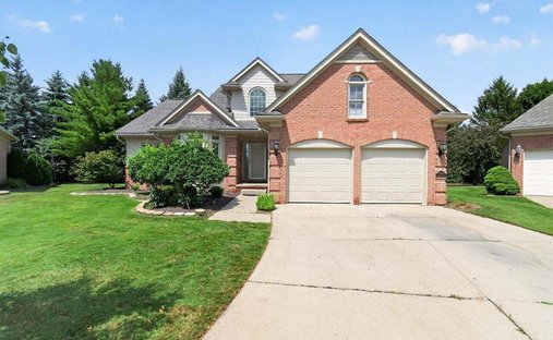 Condo in Plymouth, Michigan, United States 1