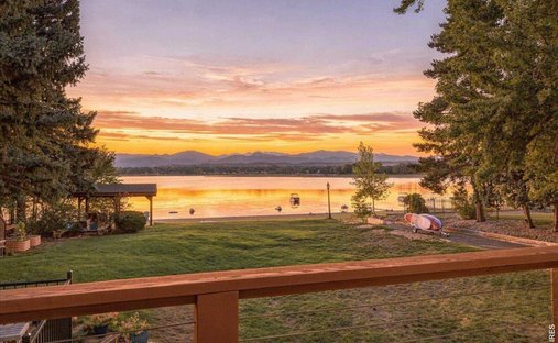 Casa a Loveland, Colorado, Stati Uniti 1