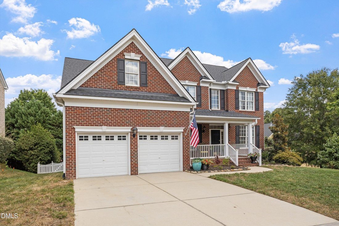 House in Raleigh, North Carolina, United States 2 - 18842072