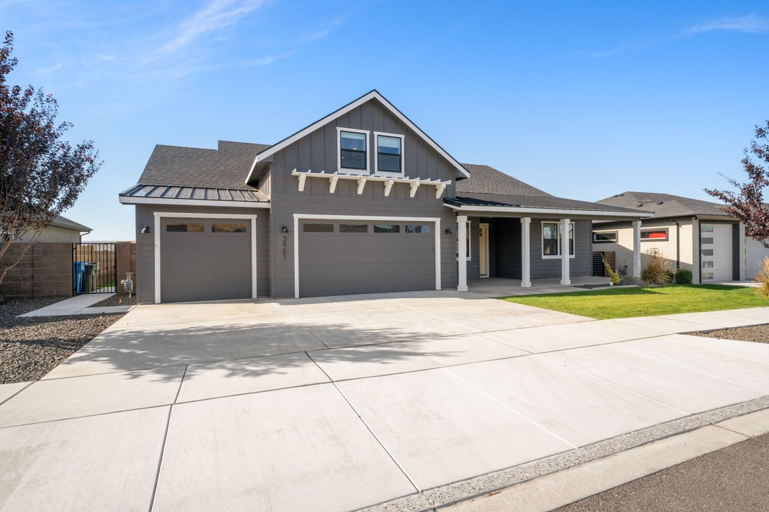 House in Richland, Washington, United States 2 - 18844911