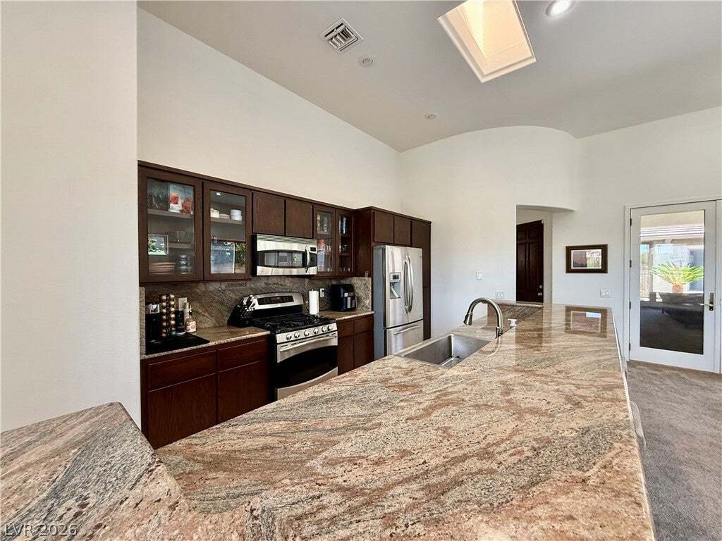Casa a Henderson, Nevada, Stati Uniti 4 - 18845084