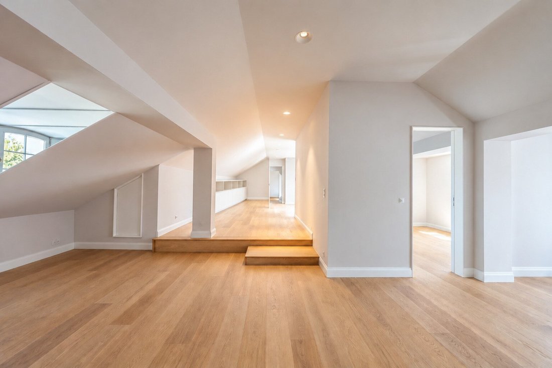 Appartement à Vienne, Vienne, Autriche 4 - 18850637