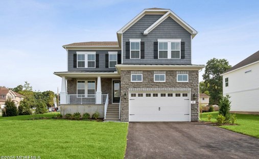 House in Freehold Township, New Jersey, United States 1