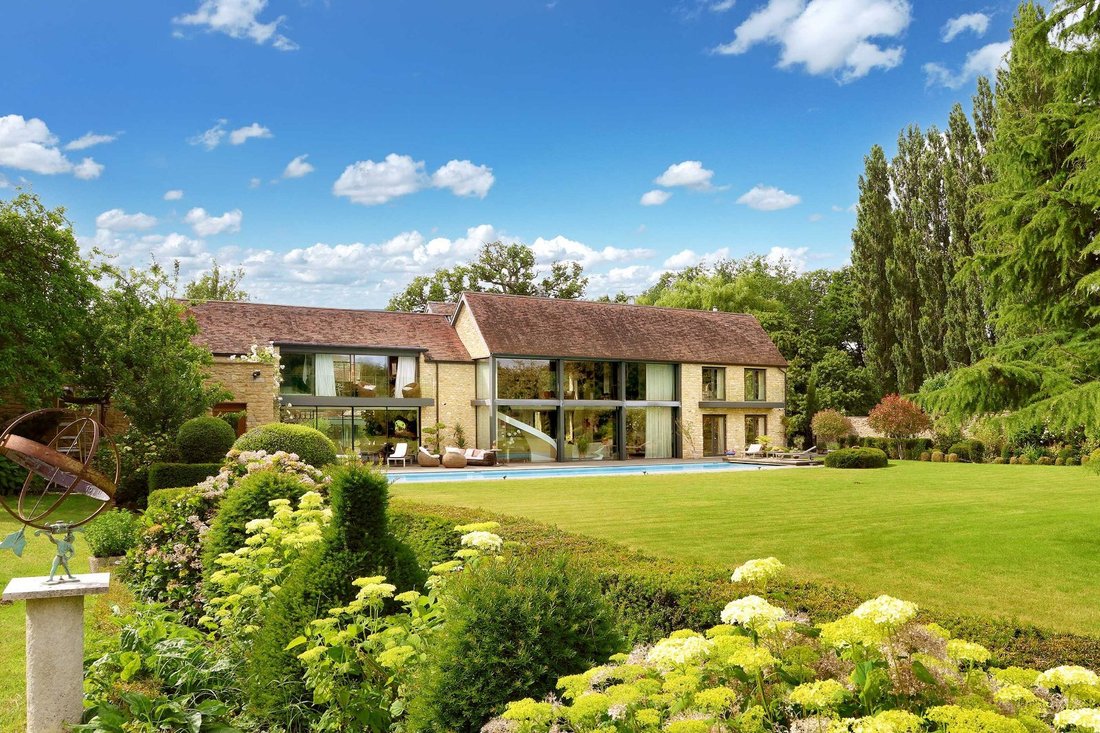 Maison en Stadhampton, Angleterre 3 - 18843079