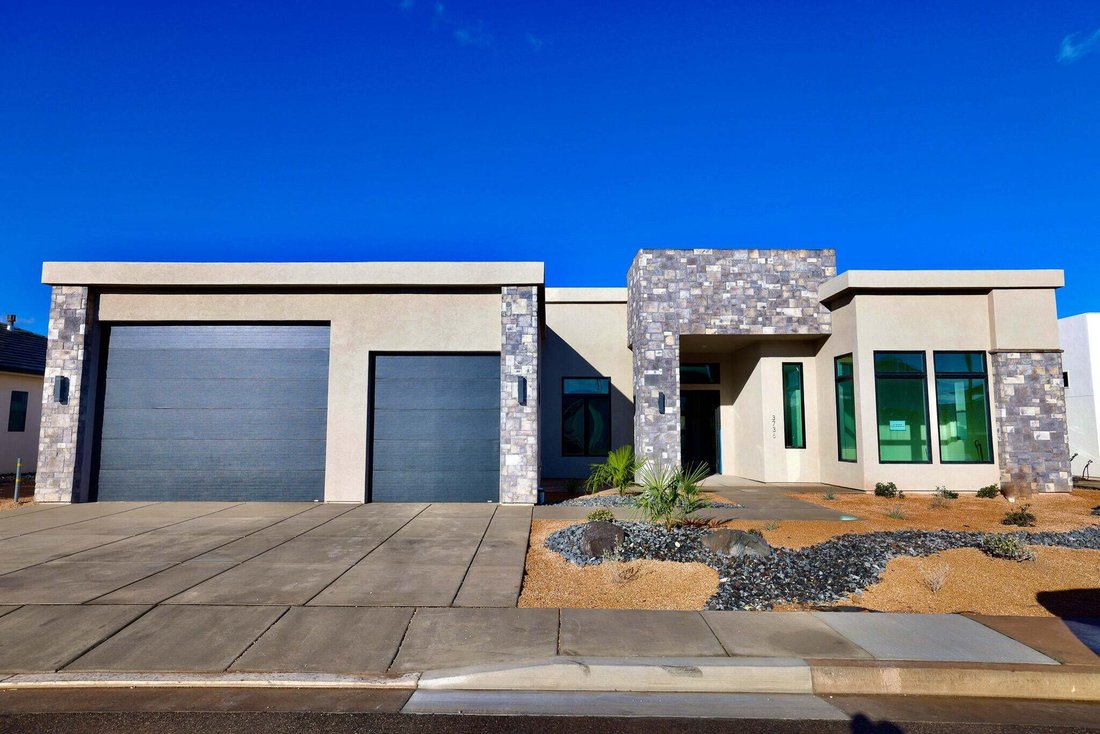 Casa a Washington, Utah, Stati Uniti 2 - 18842257