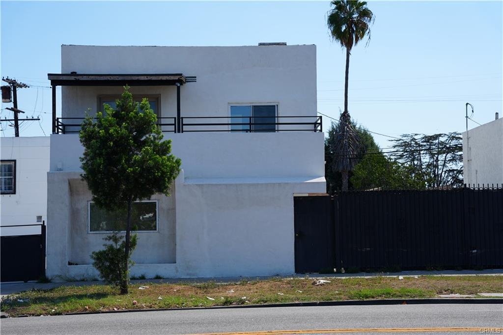Los Angeles, California, United States 1 - 18852010