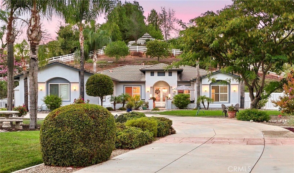 Haus in Temecula, Kalifornien, Vereinigte Staaten 1 - 18849865