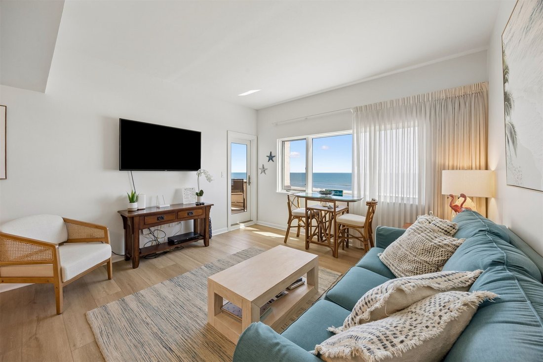 Condominio a Fernandina Beach, Florida, Stati Uniti 3 - 18855143