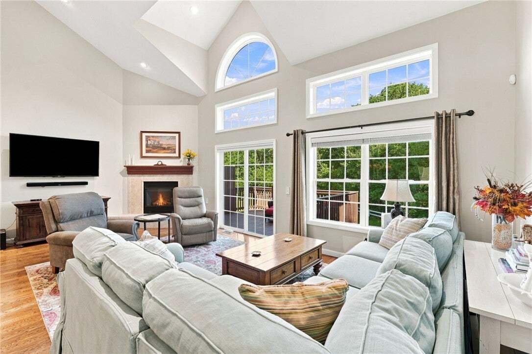 Appartement à North Smithfield, Rhode Island, États-Unis 4 - 18849329