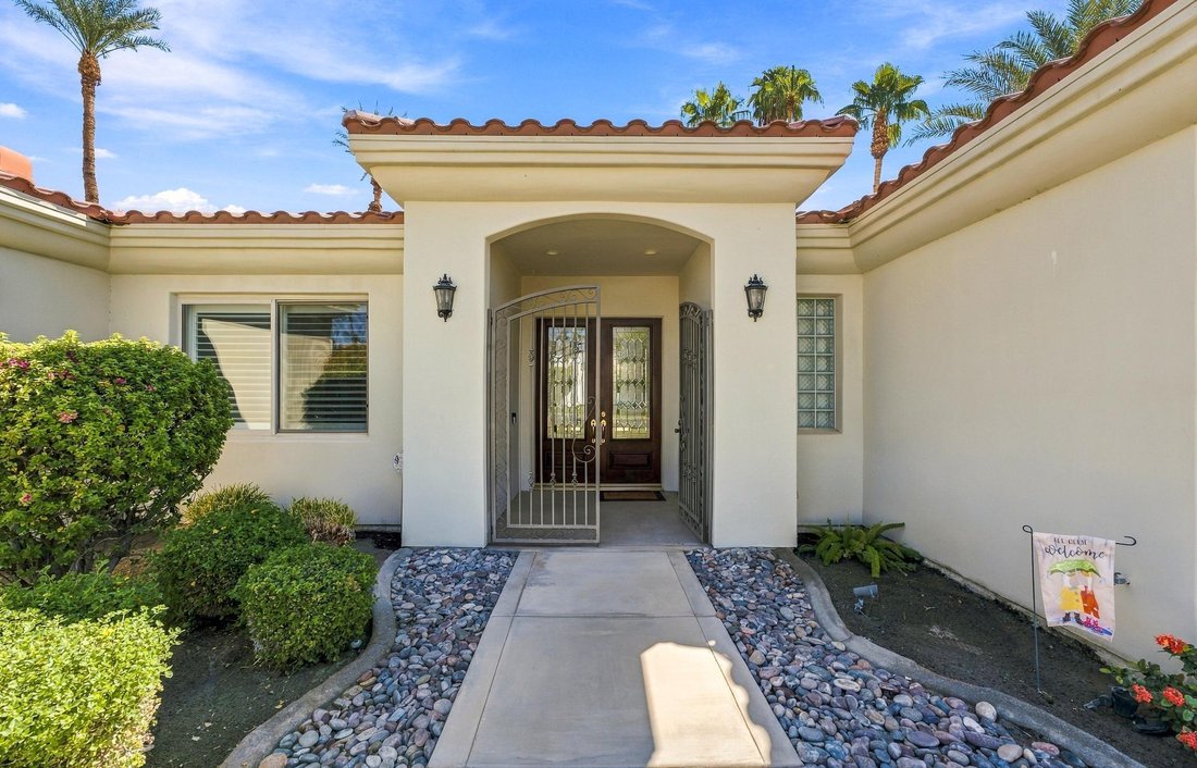Haus in Rancho Mirage, Kalifornien, Vereinigte Staaten 3 - 18846687