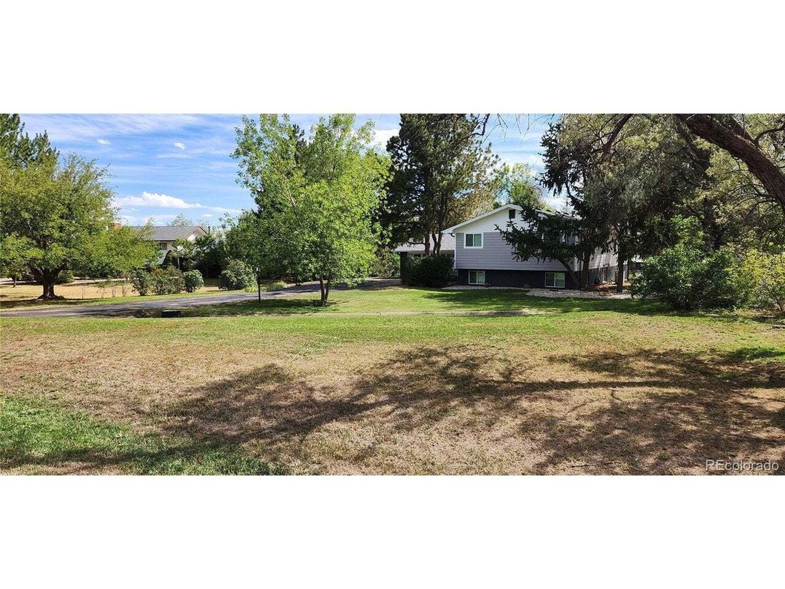 House in Longmont, Colorado, United States 5 - 18845500