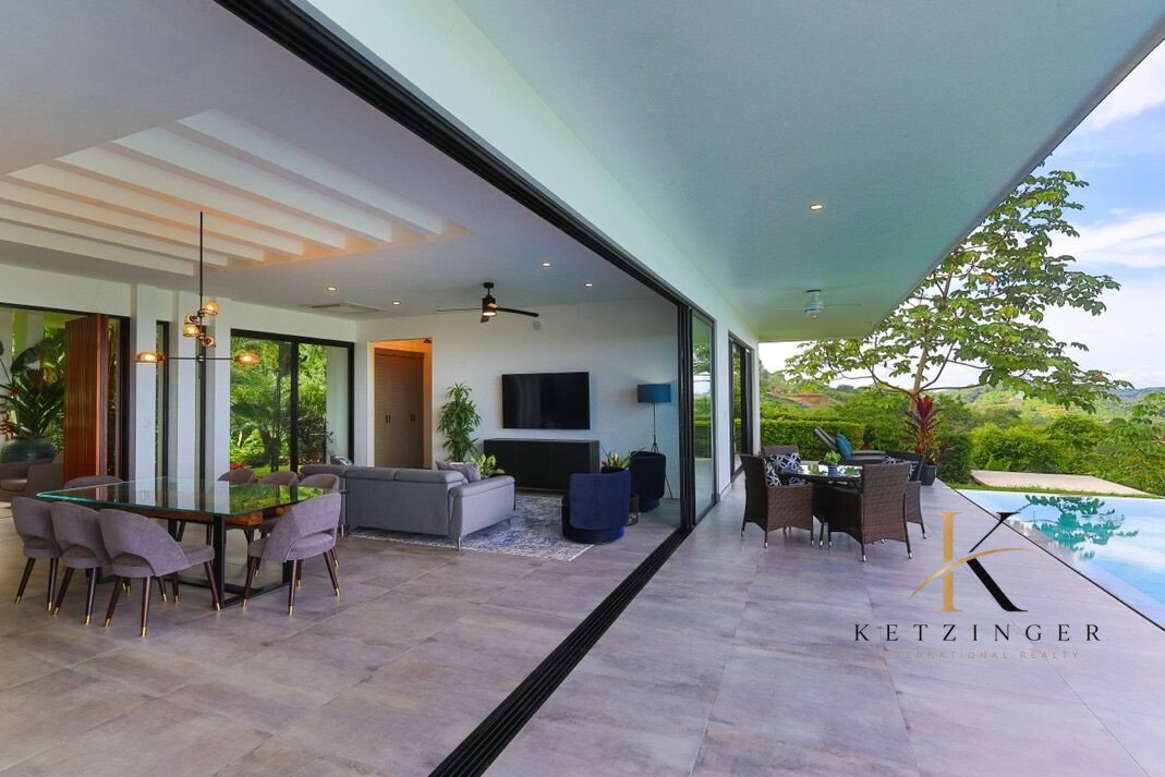 Villa in Ojochal, Provinz Puntarenas, Costa Rica 3 - 16763243