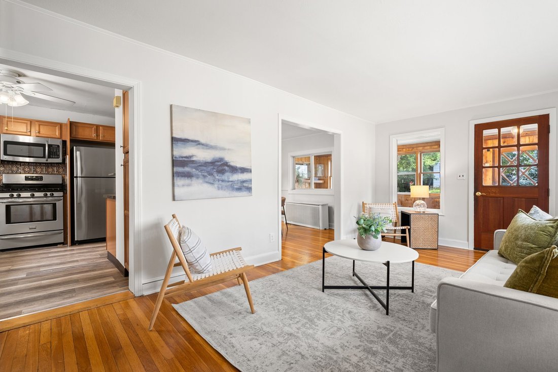 House in Arlington, Massachusetts, United States 5 - 18844767