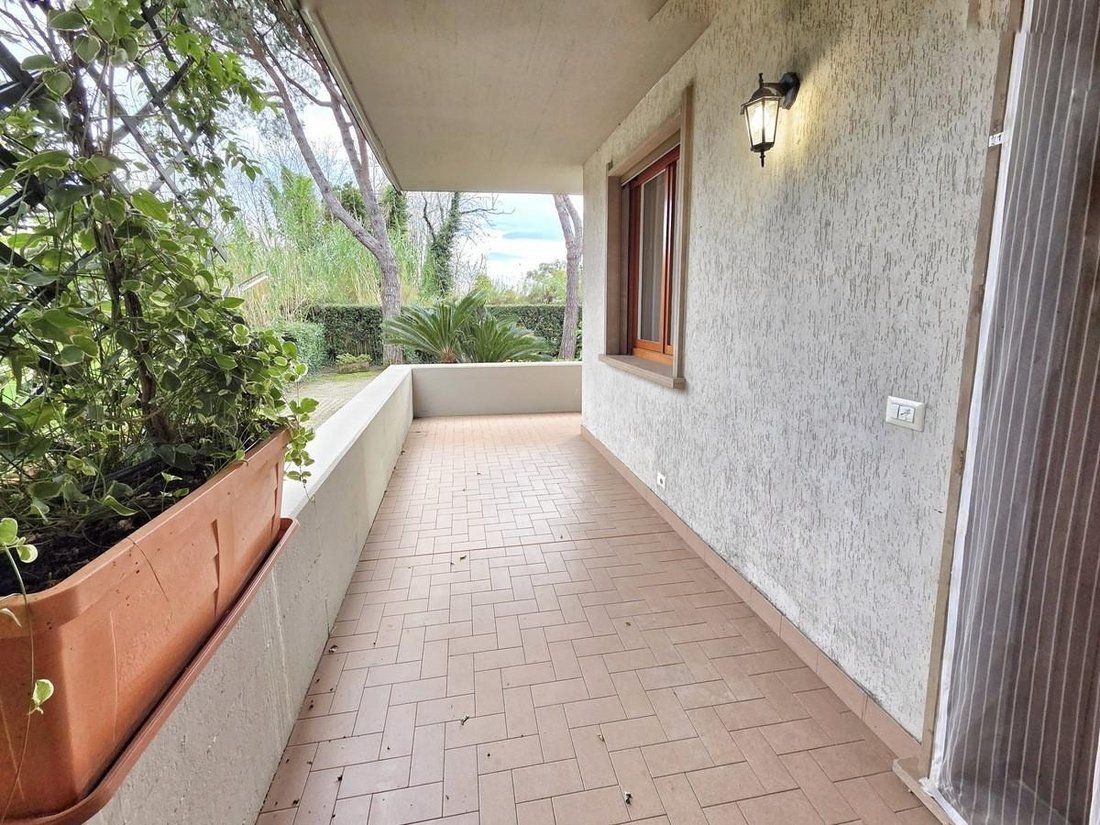 Apartamento en Ronchi dei Legionari, Friuli-Venecia Julia, Italia 5 - 18843026