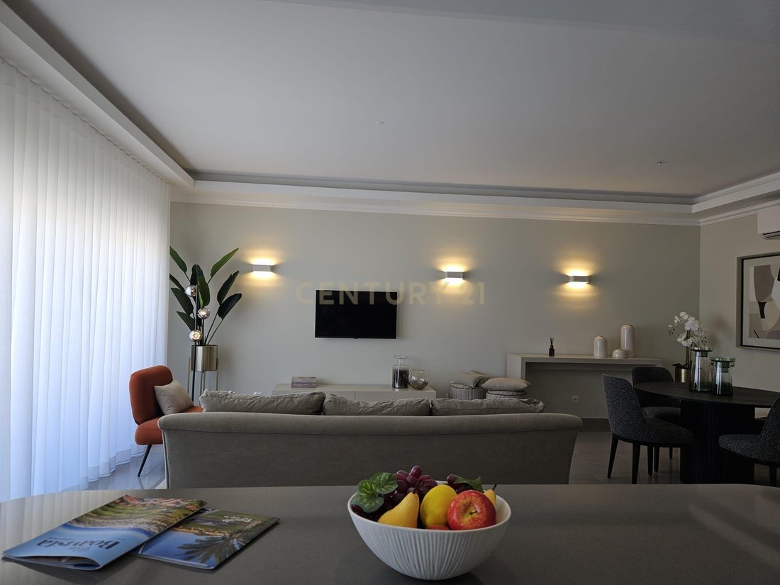 Appartement à Sao Goncalo de Lagos, Algarve, Portugal 5 - 18310299