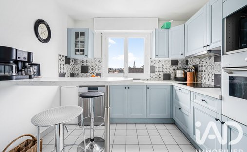 Appartement à Le Chesnay, Le Chesnay-Rocquencourt, France 1
