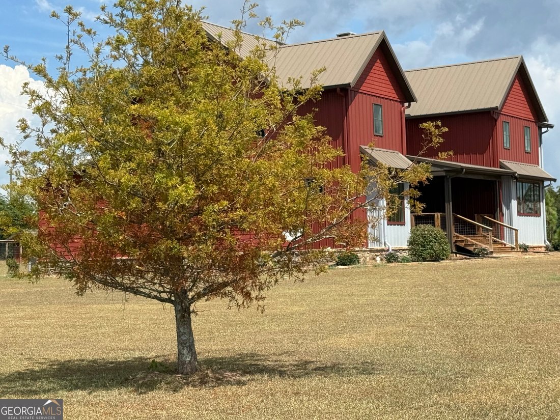 House in Rutledge, Georgia, United States 2 - 18086000