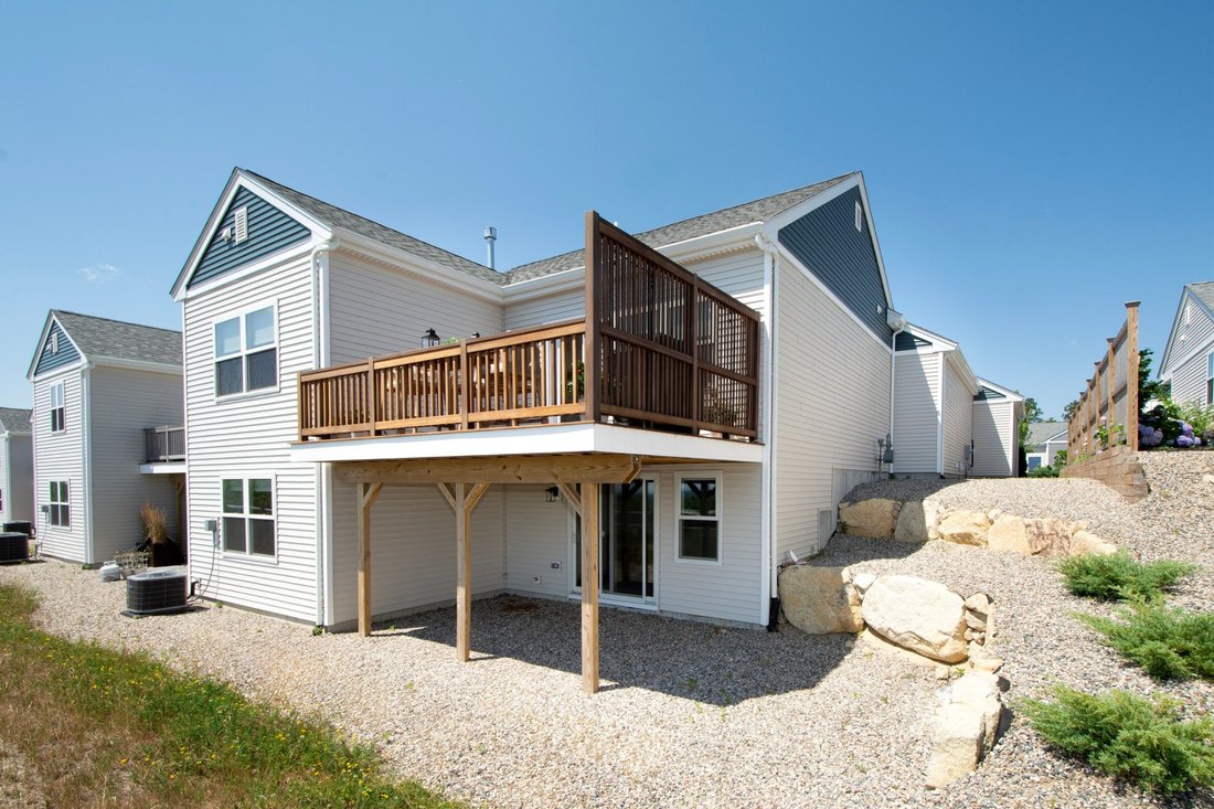 Condo in Plymouth, Massachusetts, United States 3 - 18643478