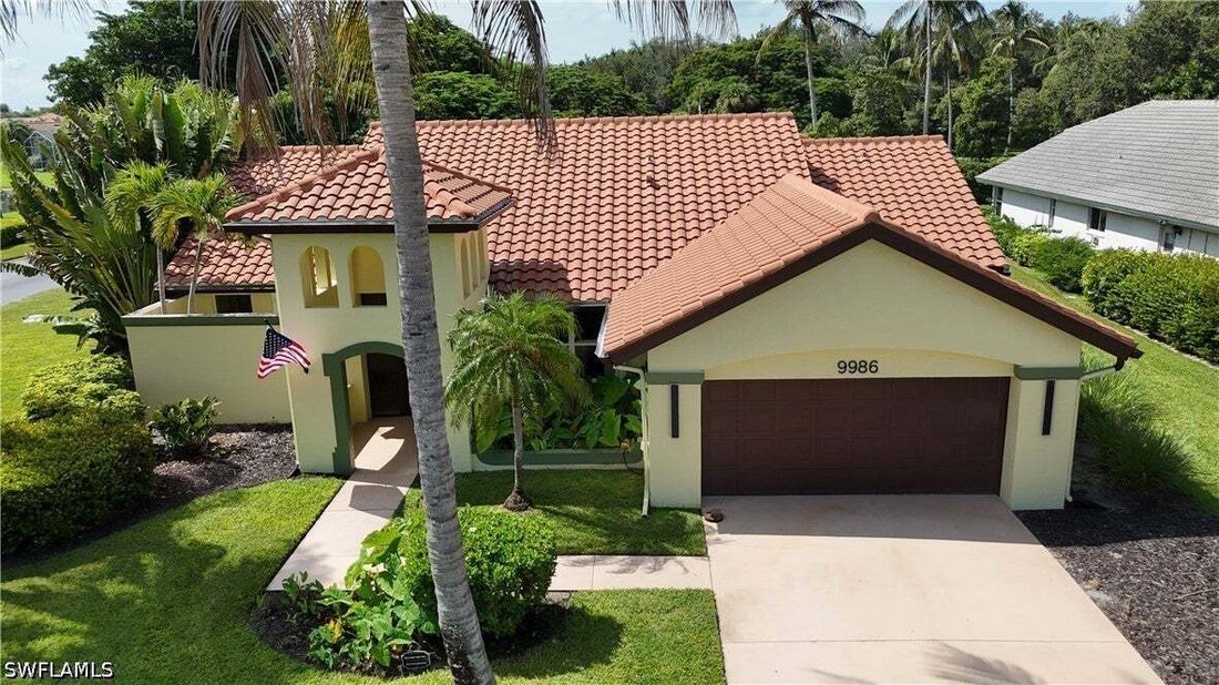Casa en Fort Myers, Florida, Estados Unidos 1 - 18851061