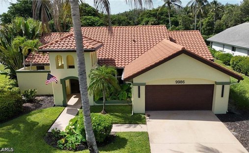 House in Fort Myers, Florida, United States 1