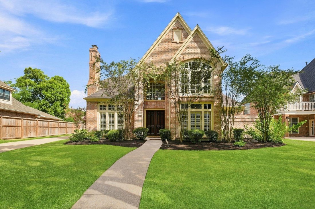 House in Houston, Texas, United States 1 - 18846865